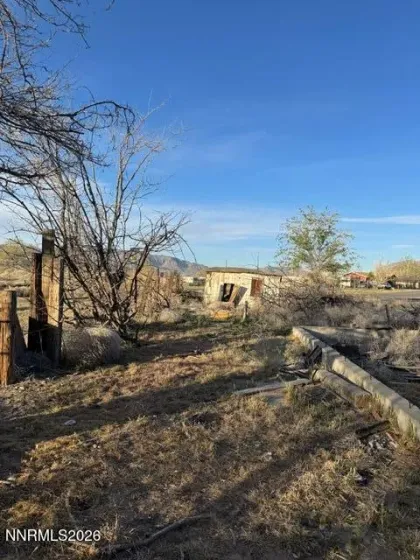 460 4th, Wadsworth, Nevada 89442, ,Land,Residential,4th,260005340