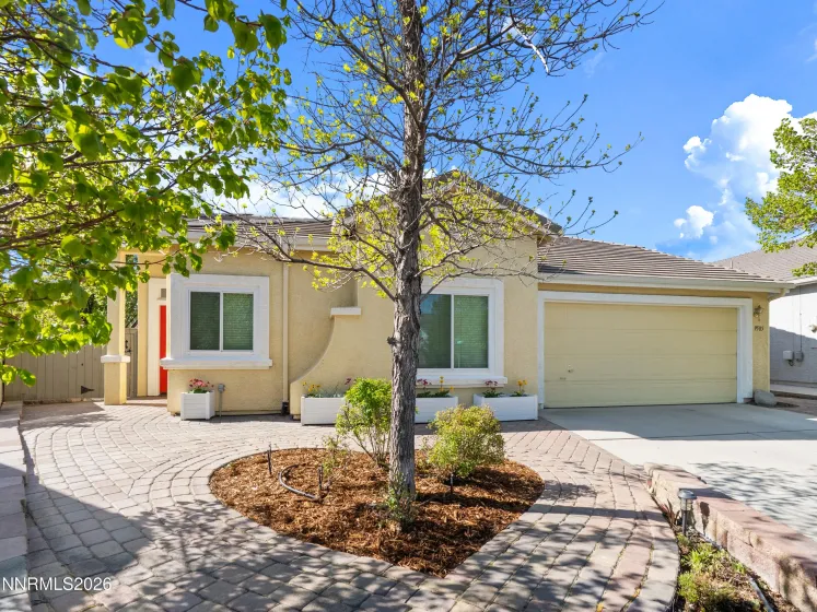 9585 Navigator, Reno, Nevada 89521, 3 Bedrooms Bedrooms, ,2 BathroomsBathrooms,Residential,Residential,Navigator,260005341