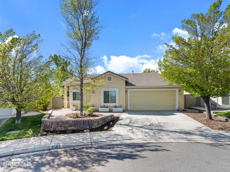 9585 Navigator, Reno, Nevada 89521, 3 Bedrooms Bedrooms, ,2 BathroomsBathrooms,Residential,Residential,Navigator,260005341