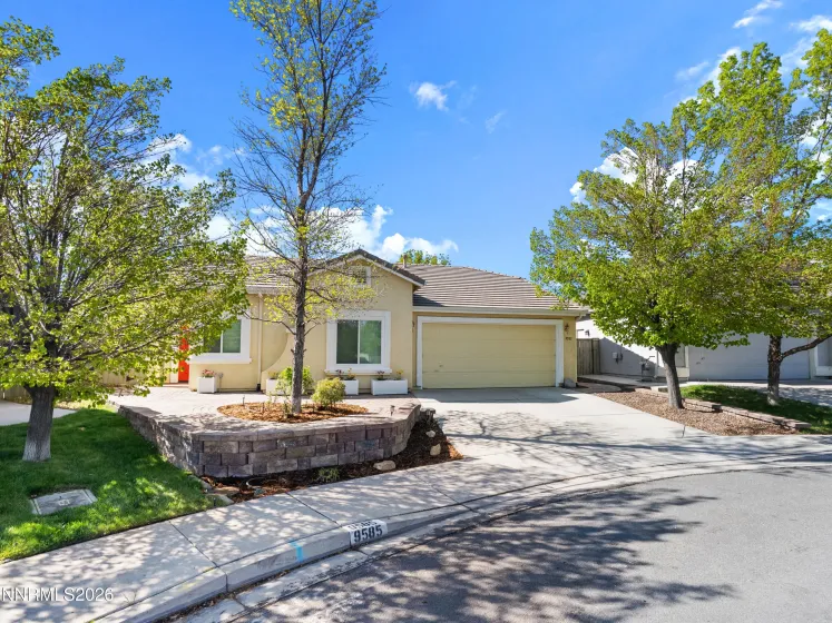 9585 Navigator, Reno, Nevada 89521, 3 Bedrooms Bedrooms, ,2 BathroomsBathrooms,Residential,Residential,Navigator,260005341