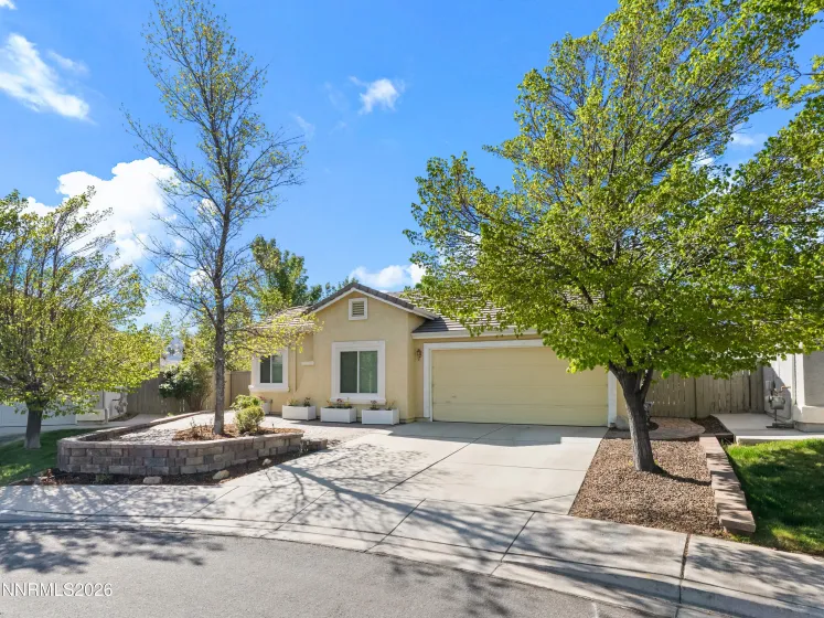9585 Navigator, Reno, Nevada 89521, 3 Bedrooms Bedrooms, ,2 BathroomsBathrooms,Residential,Residential,Navigator,260005341