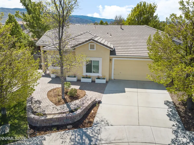 9585 Navigator, Reno, Nevada 89521, 3 Bedrooms Bedrooms, ,2 BathroomsBathrooms,Residential,Residential,Navigator,260005341