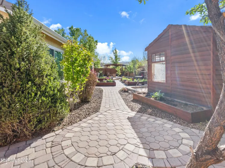 9585 Navigator, Reno, Nevada 89521, 3 Bedrooms Bedrooms, ,2 BathroomsBathrooms,Residential,Residential,Navigator,260005341