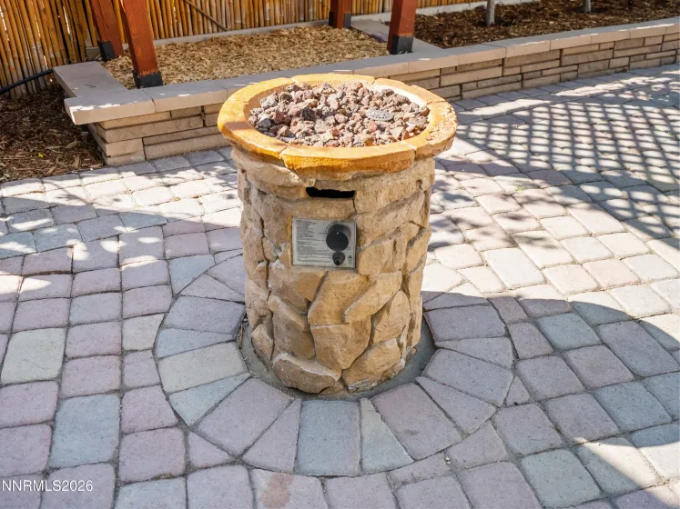 Firepit