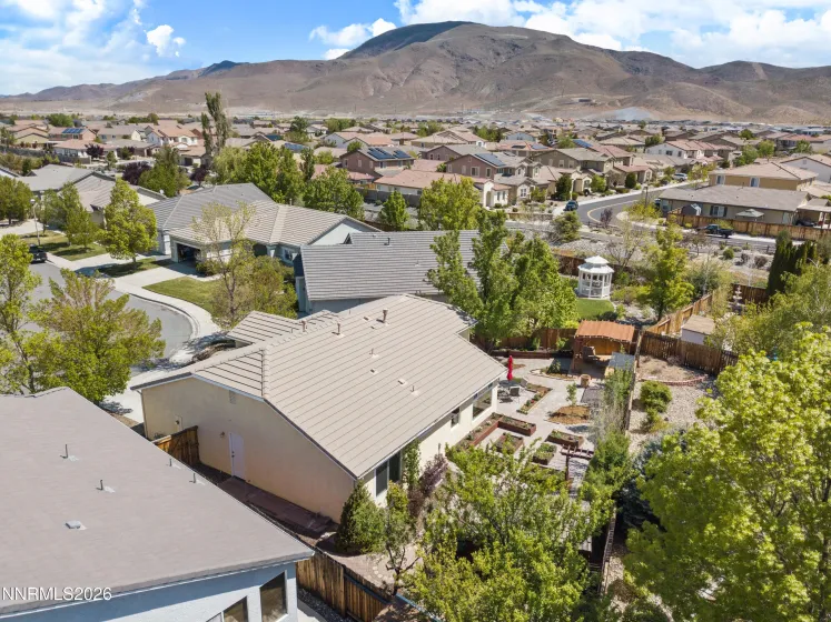 9585 Navigator, Reno, Nevada 89521, 3 Bedrooms Bedrooms, ,2 BathroomsBathrooms,Residential,Residential,Navigator,260005341