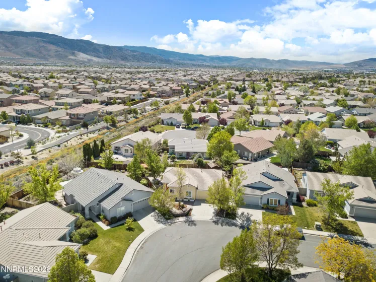 9585 Navigator, Reno, Nevada 89521, 3 Bedrooms Bedrooms, ,2 BathroomsBathrooms,Residential,Residential,Navigator,260005341