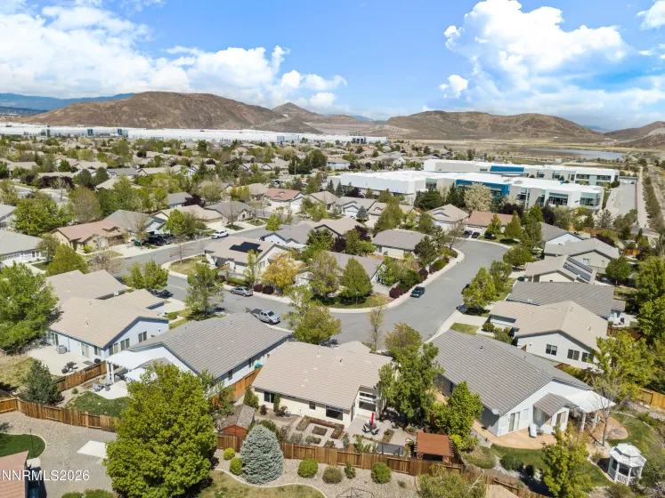 9585 Navigator, Reno, Nevada 89521, 3 Bedrooms Bedrooms, ,2 BathroomsBathrooms,Residential,Residential,Navigator,260005341