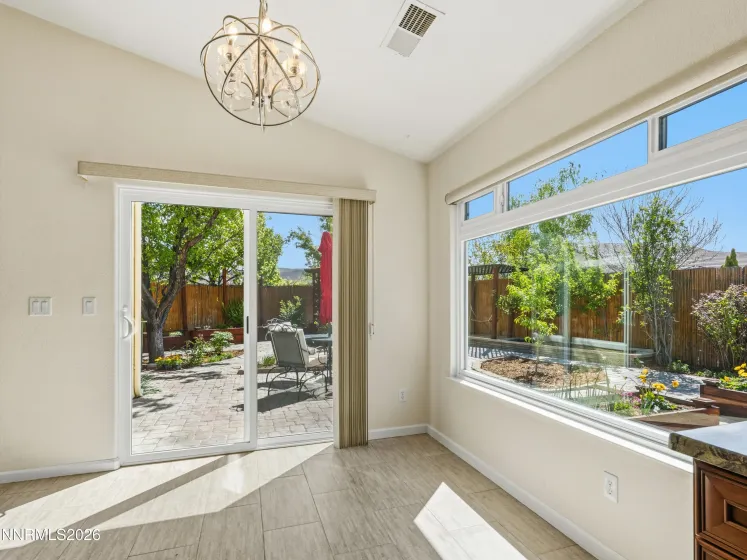 New oversized windows