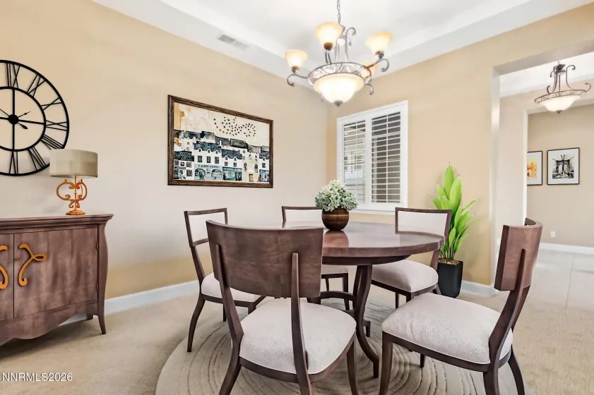 2755 Robb, Reno, Nevada 89523, 4 Bedrooms Bedrooms, ,4 BathroomsBathrooms,Residential,Residential,Robb,260005342