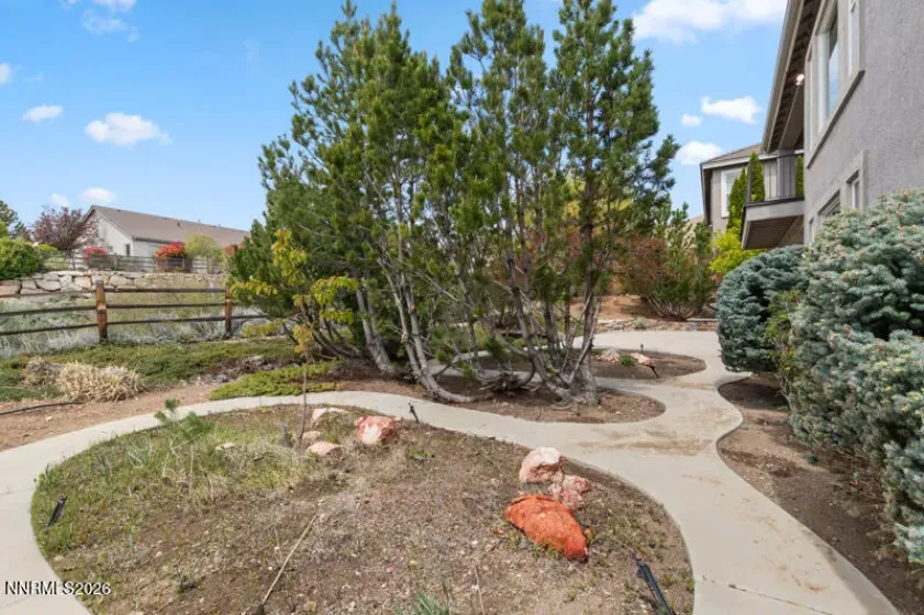 2755 Robb, Reno, Nevada 89523, 4 Bedrooms Bedrooms, ,4 BathroomsBathrooms,Residential,Residential,Robb,260005342