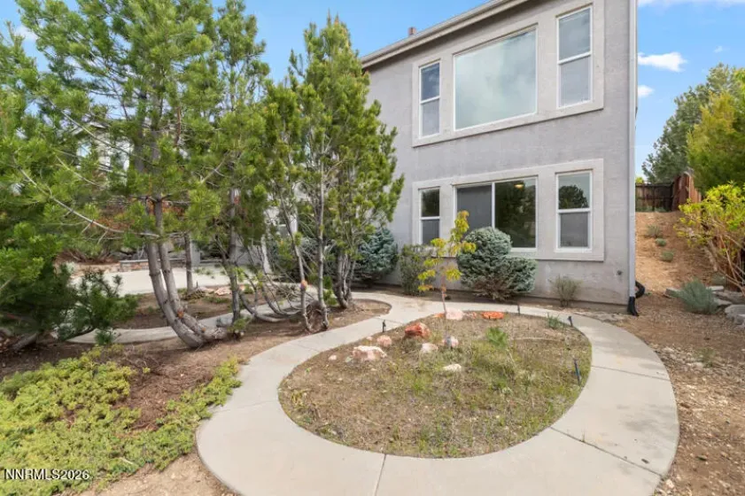 2755 Robb, Reno, Nevada 89523, 4 Bedrooms Bedrooms, ,4 BathroomsBathrooms,Residential,Residential,Robb,260005342