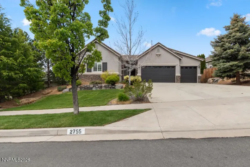 2755 Robb, Reno, Nevada 89523, 4 Bedrooms Bedrooms, ,4 BathroomsBathrooms,Residential,Residential,Robb,260005342