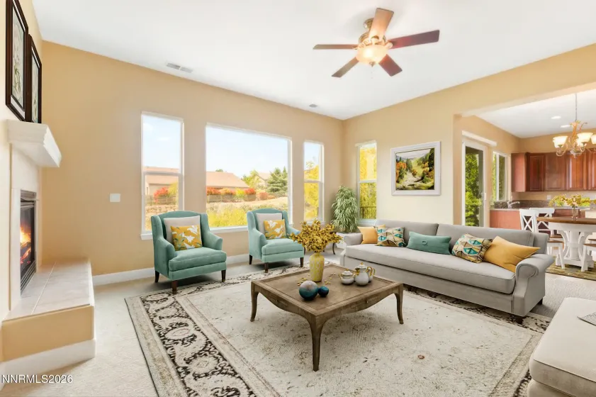 2755 Robb, Reno, Nevada 89523, 4 Bedrooms Bedrooms, ,4 BathroomsBathrooms,Residential,Residential,Robb,260005342