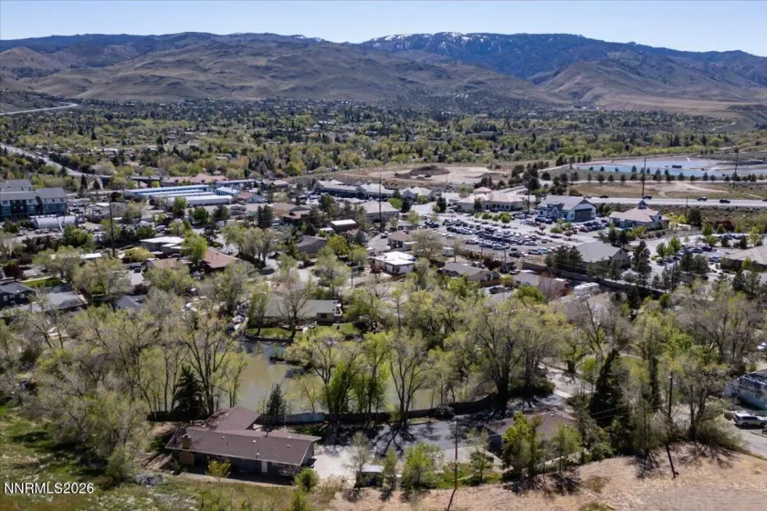 700 Twin Lakes, Reno, Nevada 89523, 5 Bedrooms Bedrooms, ,3 BathroomsBathrooms,Residential Income,Residential,Twin Lakes,260005344