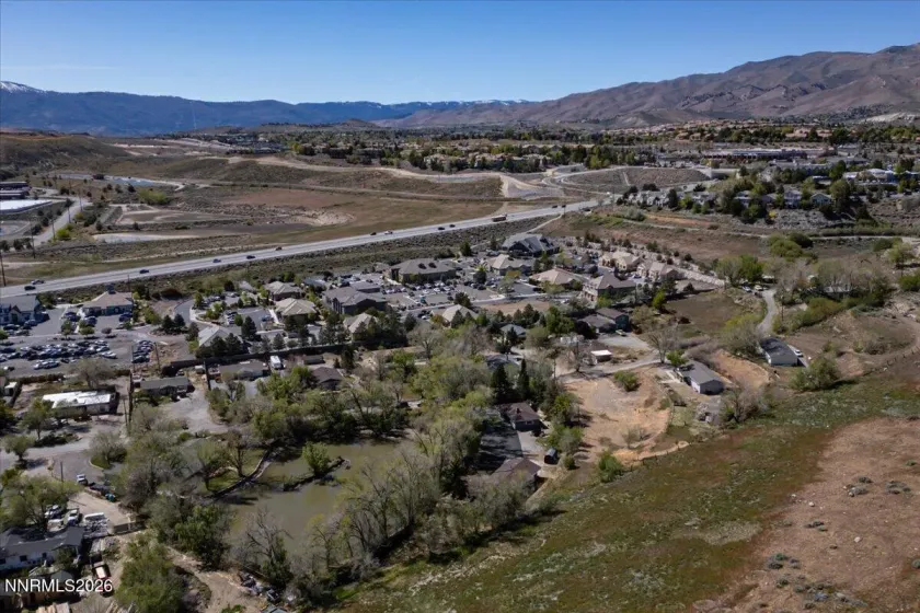 700 Twin Lakes, Reno, Nevada 89523, 5 Bedrooms Bedrooms, ,3 BathroomsBathrooms,Residential Income,Residential,Twin Lakes,260005344