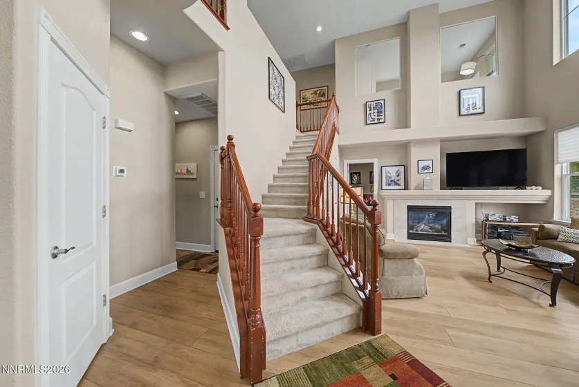 2726 Decoy, Sparks, Nevada 89436, 5 Bedrooms Bedrooms, ,3 BathroomsBathrooms,Residential,Residential,Decoy,260005347