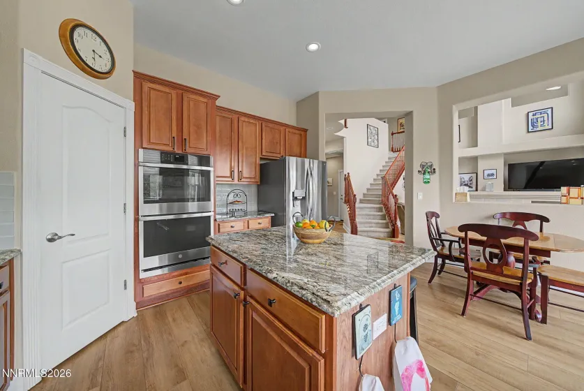 2726 Decoy, Sparks, Nevada 89436, 5 Bedrooms Bedrooms, ,3 BathroomsBathrooms,Residential,Residential,Decoy,260005347