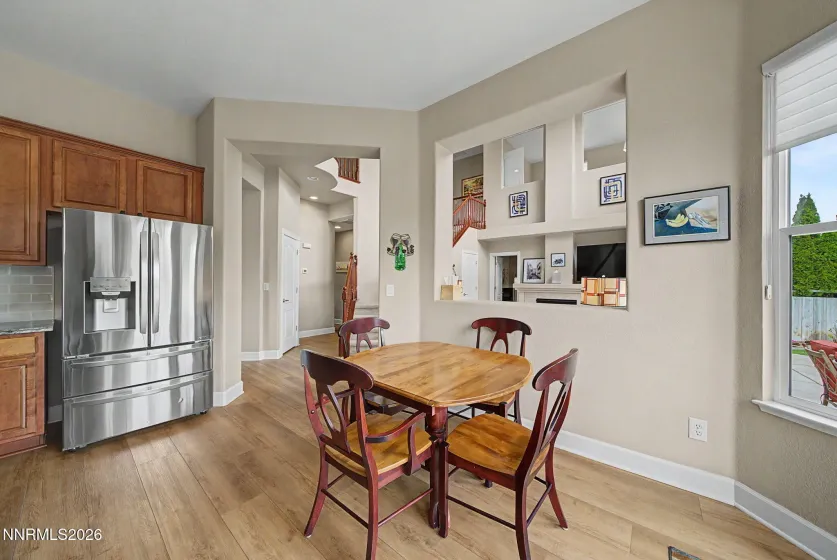 2726 Decoy, Sparks, Nevada 89436, 5 Bedrooms Bedrooms, ,3 BathroomsBathrooms,Residential,Residential,Decoy,260005347