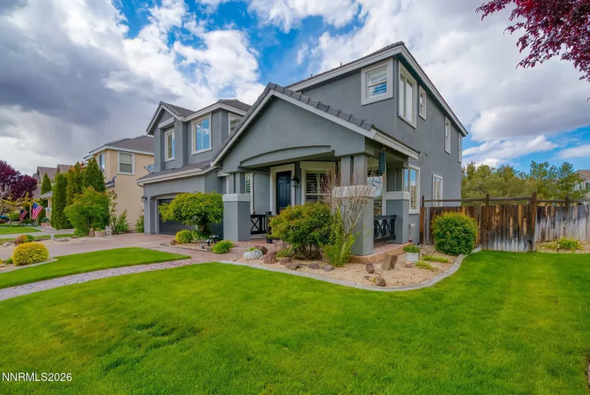 2726 Decoy, Sparks, Nevada 89436, 5 Bedrooms Bedrooms, ,3 BathroomsBathrooms,Residential,Residential,Decoy,260005347
