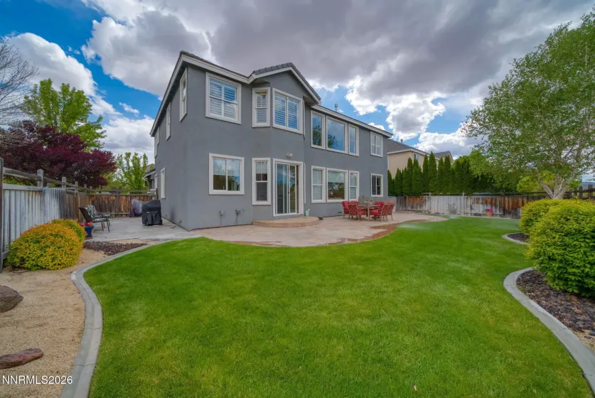 2726 Decoy, Sparks, Nevada 89436, 5 Bedrooms Bedrooms, ,3 BathroomsBathrooms,Residential,Residential,Decoy,260005347