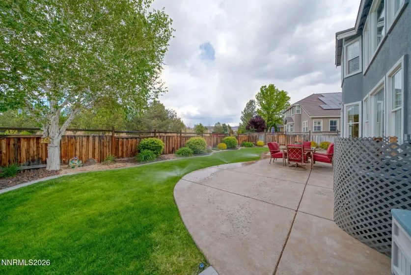 2726 Decoy, Sparks, Nevada 89436, 5 Bedrooms Bedrooms, ,3 BathroomsBathrooms,Residential,Residential,Decoy,260005347