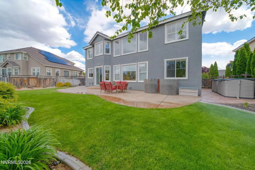 2726 Decoy, Sparks, Nevada 89436, 5 Bedrooms Bedrooms, ,3 BathroomsBathrooms,Residential,Residential,Decoy,260005347