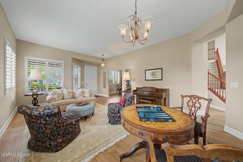2726 Decoy, Sparks, Nevada 89436, 5 Bedrooms Bedrooms, ,3 BathroomsBathrooms,Residential,Residential,Decoy,260005347