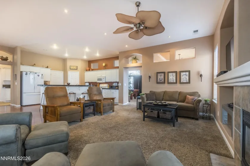 1955 Three Iron, Fernley, Nevada 89408, 3 Bedrooms Bedrooms, ,2 BathroomsBathrooms,Residential,Residential,Three Iron,260005348