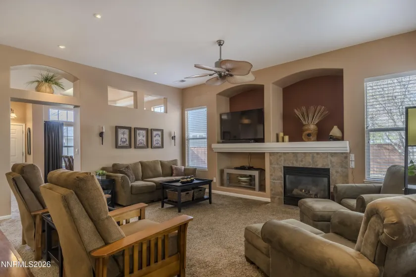 1955 Three Iron, Fernley, Nevada 89408, 3 Bedrooms Bedrooms, ,2 BathroomsBathrooms,Residential,Residential,Three Iron,260005348