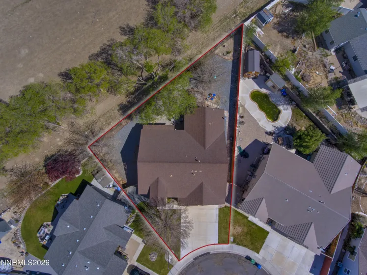 1955 Three Iron, Fernley, Nevada 89408, 3 Bedrooms Bedrooms, ,2 BathroomsBathrooms,Residential,Residential,Three Iron,260005348
