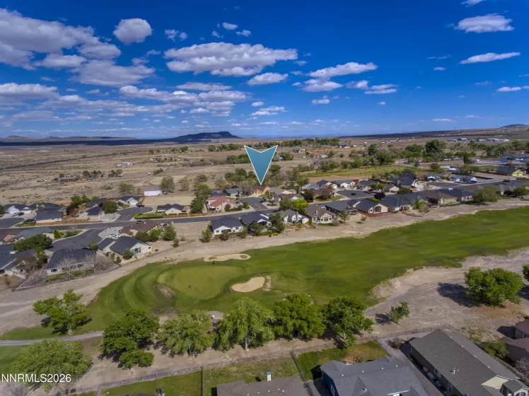 1955 Three Iron, Fernley, Nevada 89408, 3 Bedrooms Bedrooms, ,2 BathroomsBathrooms,Residential,Residential,Three Iron,260005348