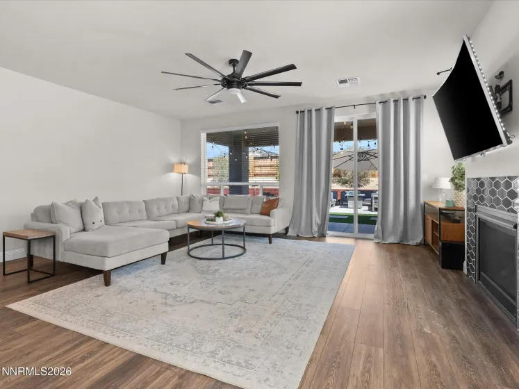 2102 Jordan Mdws, Spanish Springs, Nevada 89441, 3 Bedrooms Bedrooms, ,2 BathroomsBathrooms,Residential,Residential,Jordan Mdws,260005349