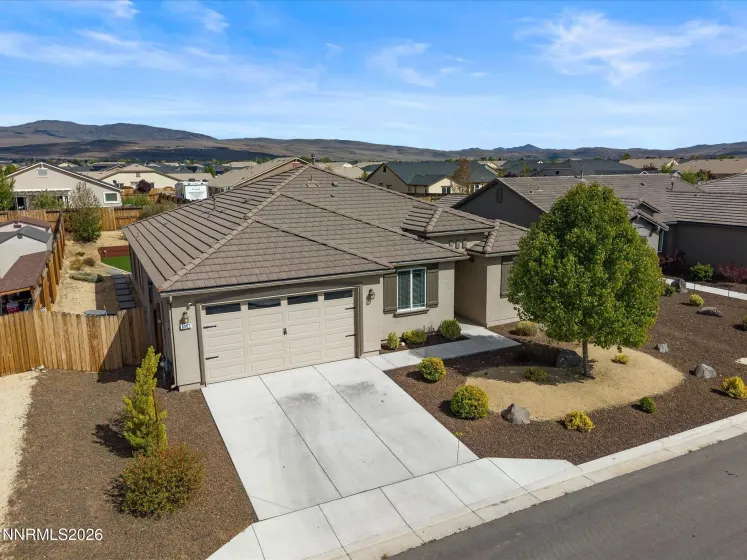 2102 Jordan Mdws, Spanish Springs, Nevada 89441, 3 Bedrooms Bedrooms, ,2 BathroomsBathrooms,Residential,Residential,Jordan Mdws,260005349