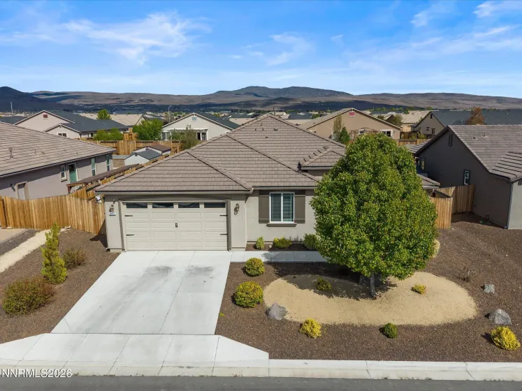 2102 Jordan Mdws, Spanish Springs, Nevada 89441, 3 Bedrooms Bedrooms, ,2 BathroomsBathrooms,Residential,Residential,Jordan Mdws,260005349
