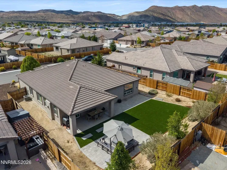 2102 Jordan Mdws, Spanish Springs, Nevada 89441, 3 Bedrooms Bedrooms, ,2 BathroomsBathrooms,Residential,Residential,Jordan Mdws,260005349