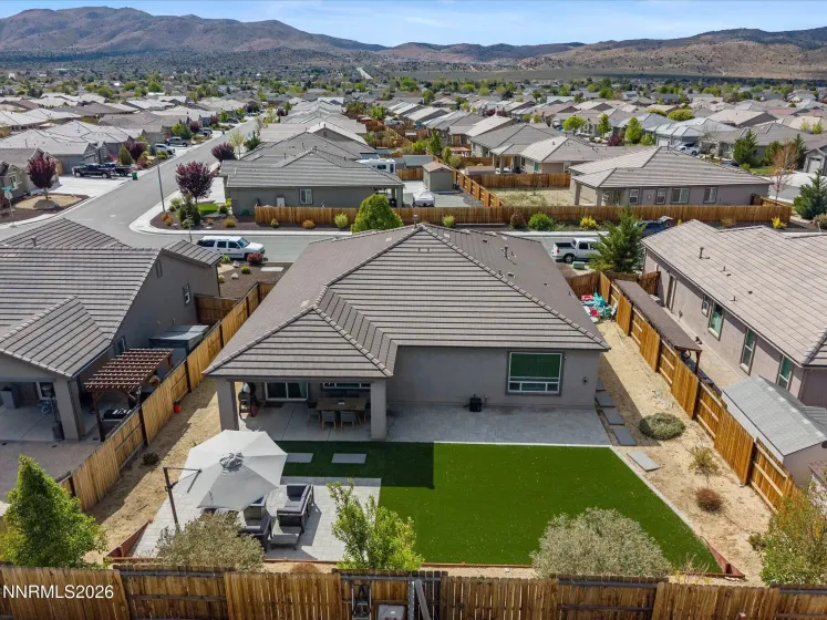 2102 Jordan Mdws, Spanish Springs, Nevada 89441, 3 Bedrooms Bedrooms, ,2 BathroomsBathrooms,Residential,Residential,Jordan Mdws,260005349