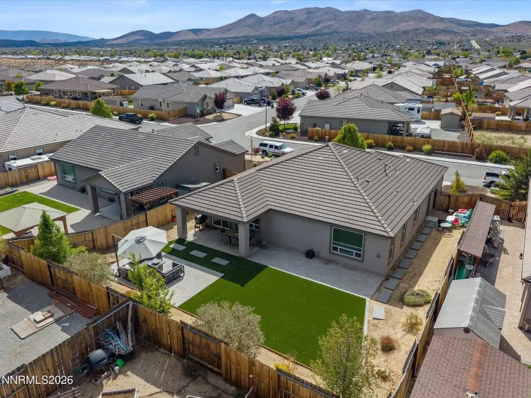 2102 Jordan Mdws, Spanish Springs, Nevada 89441, 3 Bedrooms Bedrooms, ,2 BathroomsBathrooms,Residential,Residential,Jordan Mdws,260005349