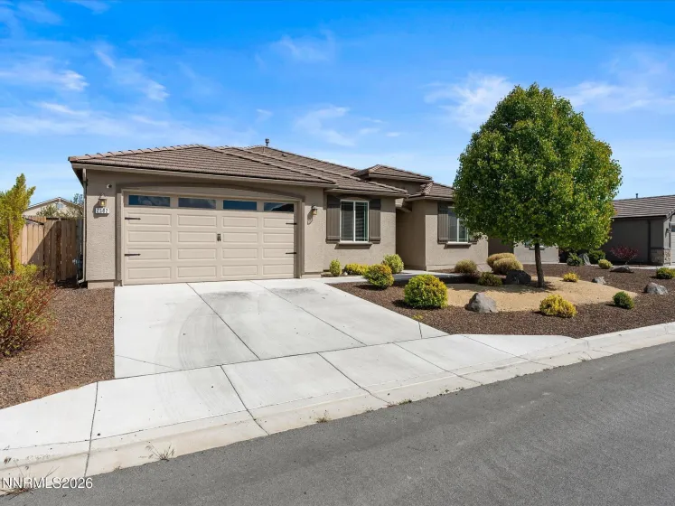 2102 Jordan Mdws, Spanish Springs, Nevada 89441, 3 Bedrooms Bedrooms, ,2 BathroomsBathrooms,Residential,Residential,Jordan Mdws,260005349