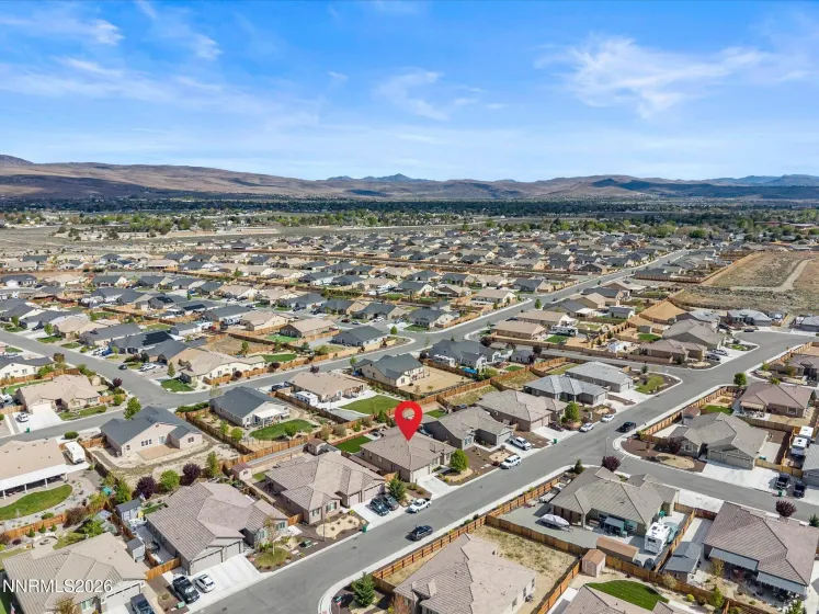 2102 Jordan Mdws, Spanish Springs, Nevada 89441, 3 Bedrooms Bedrooms, ,2 BathroomsBathrooms,Residential,Residential,Jordan Mdws,260005349