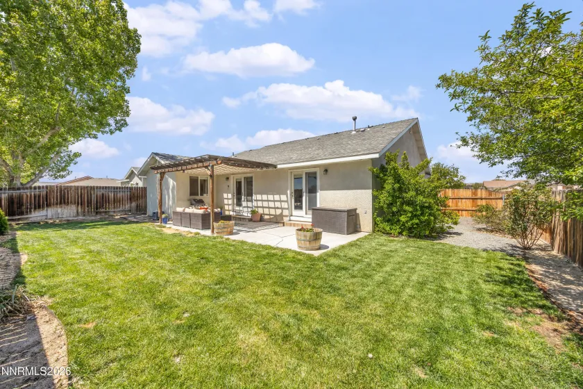 812 Augusta, Fallon, Nevada 89406, 3 Bedrooms Bedrooms, ,2 BathroomsBathrooms,Residential,Residential,Augusta,260005351