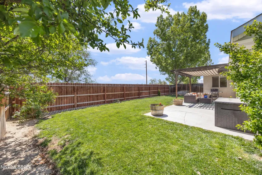 812 Augusta, Fallon, Nevada 89406, 3 Bedrooms Bedrooms, ,2 BathroomsBathrooms,Residential,Residential,Augusta,260005351