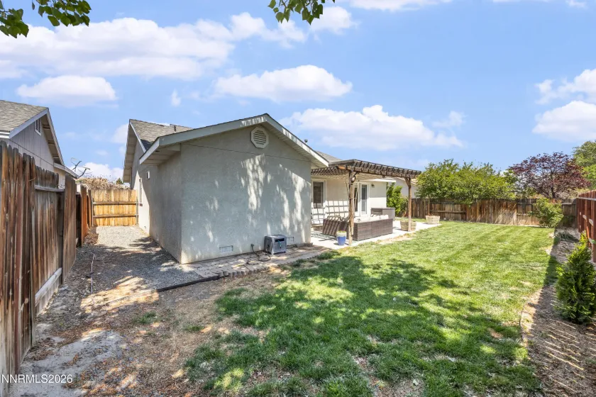 812 Augusta, Fallon, Nevada 89406, 3 Bedrooms Bedrooms, ,2 BathroomsBathrooms,Residential,Residential,Augusta,260005351
