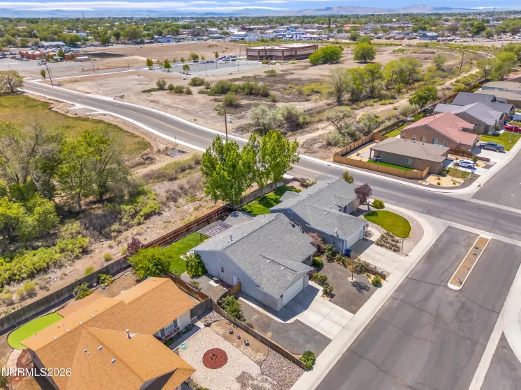 812 Augusta, Fallon, Nevada 89406, 3 Bedrooms Bedrooms, ,2 BathroomsBathrooms,Residential,Residential,Augusta,260005351