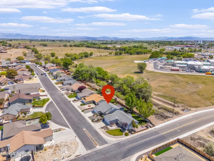 812 Augusta, Fallon, Nevada 89406, 3 Bedrooms Bedrooms, ,2 BathroomsBathrooms,Residential,Residential,Augusta,260005351