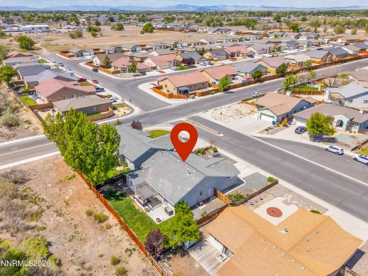 812 Augusta, Fallon, Nevada 89406, 3 Bedrooms Bedrooms, ,2 BathroomsBathrooms,Residential,Residential,Augusta,260005351