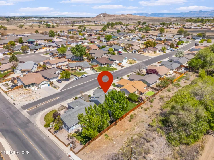 812 Augusta, Fallon, Nevada 89406, 3 Bedrooms Bedrooms, ,2 BathroomsBathrooms,Residential,Residential,Augusta,260005351