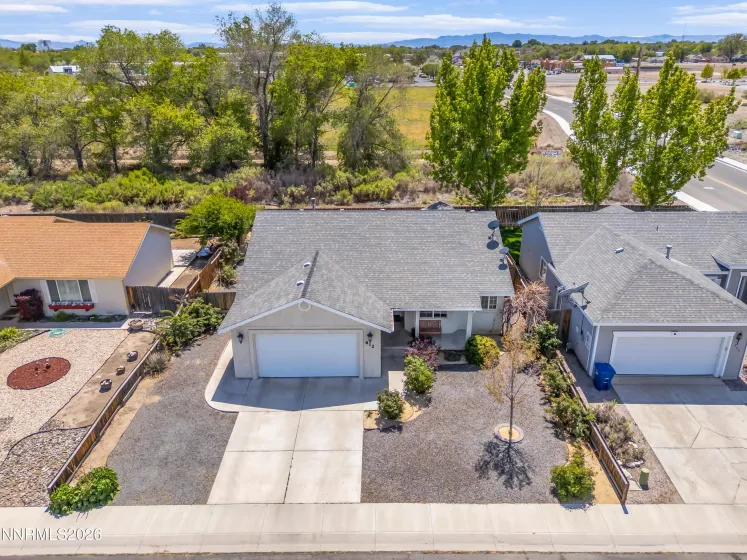 812 Augusta, Fallon, Nevada 89406, 3 Bedrooms Bedrooms, ,2 BathroomsBathrooms,Residential,Residential,Augusta,260005351