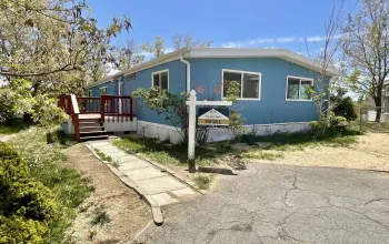 6560 Pyramid Hwy #38, Sparks, Nevada 89436, 3 Bedrooms Bedrooms, 12 Rooms Rooms,2 BathroomsBathrooms,Manufactured,Residential,Pyramid,260005352