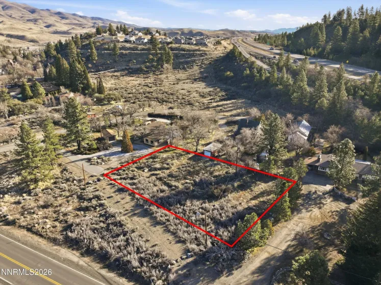 549 Verdi, Verdi, Nevada 89439, ,Land,Residential,Verdi,260001686
