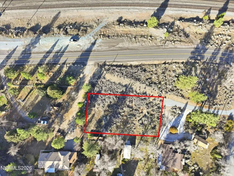 549 Verdi, Verdi, Nevada 89439, ,Land,Residential,Verdi,260001686